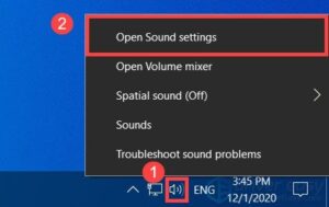 Configure Mic Correctly in the Battle.net Client
