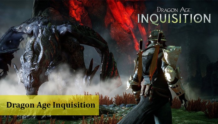 Dragon Age Inquisition Won’t Launch 2018 Steam? Use These Fixes