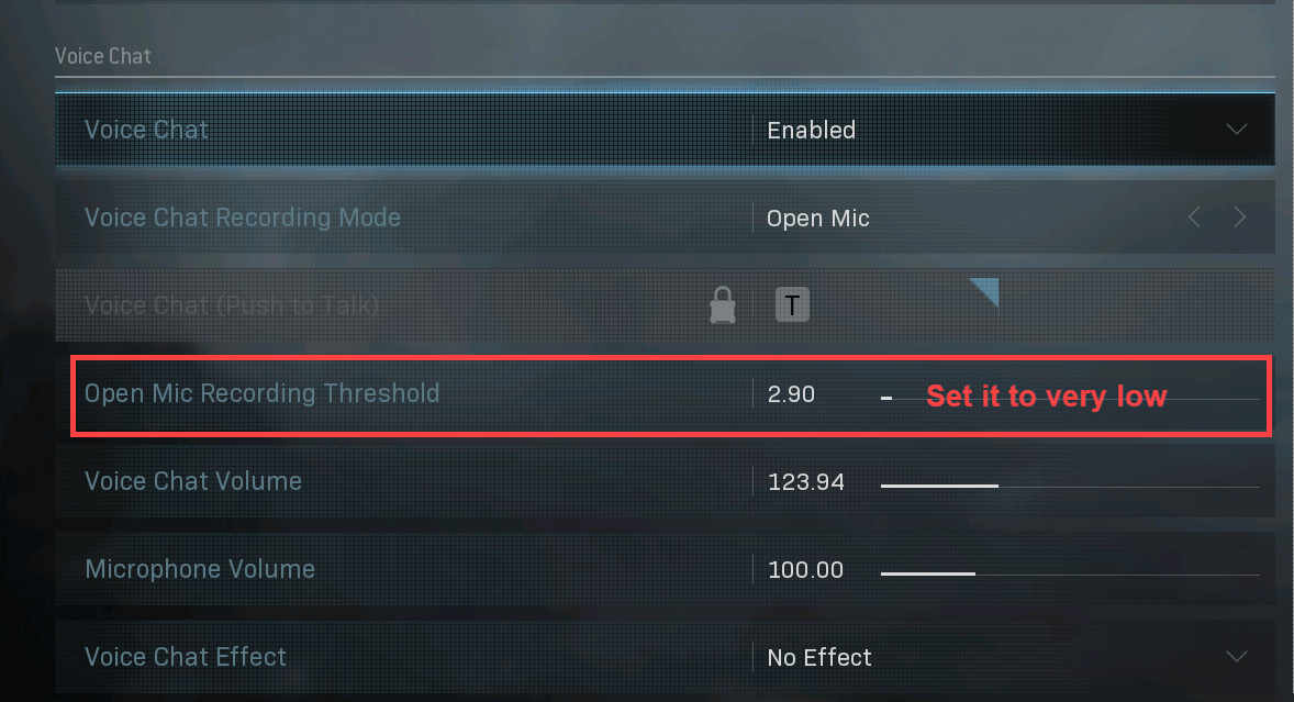 9 Proven Ways for Warzone Mic Not Working Problem