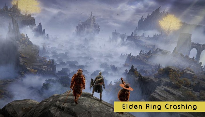 Troubled Over Elden Ring Crashing? Use These Fixes Now!
